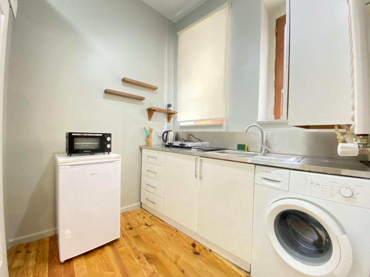 Comfortable Studio Flat In Beyoglu Appartement *