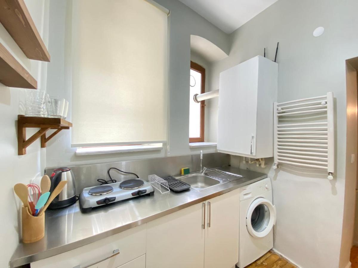 Comfortable Studio Flat In Beyoglu Istanboel