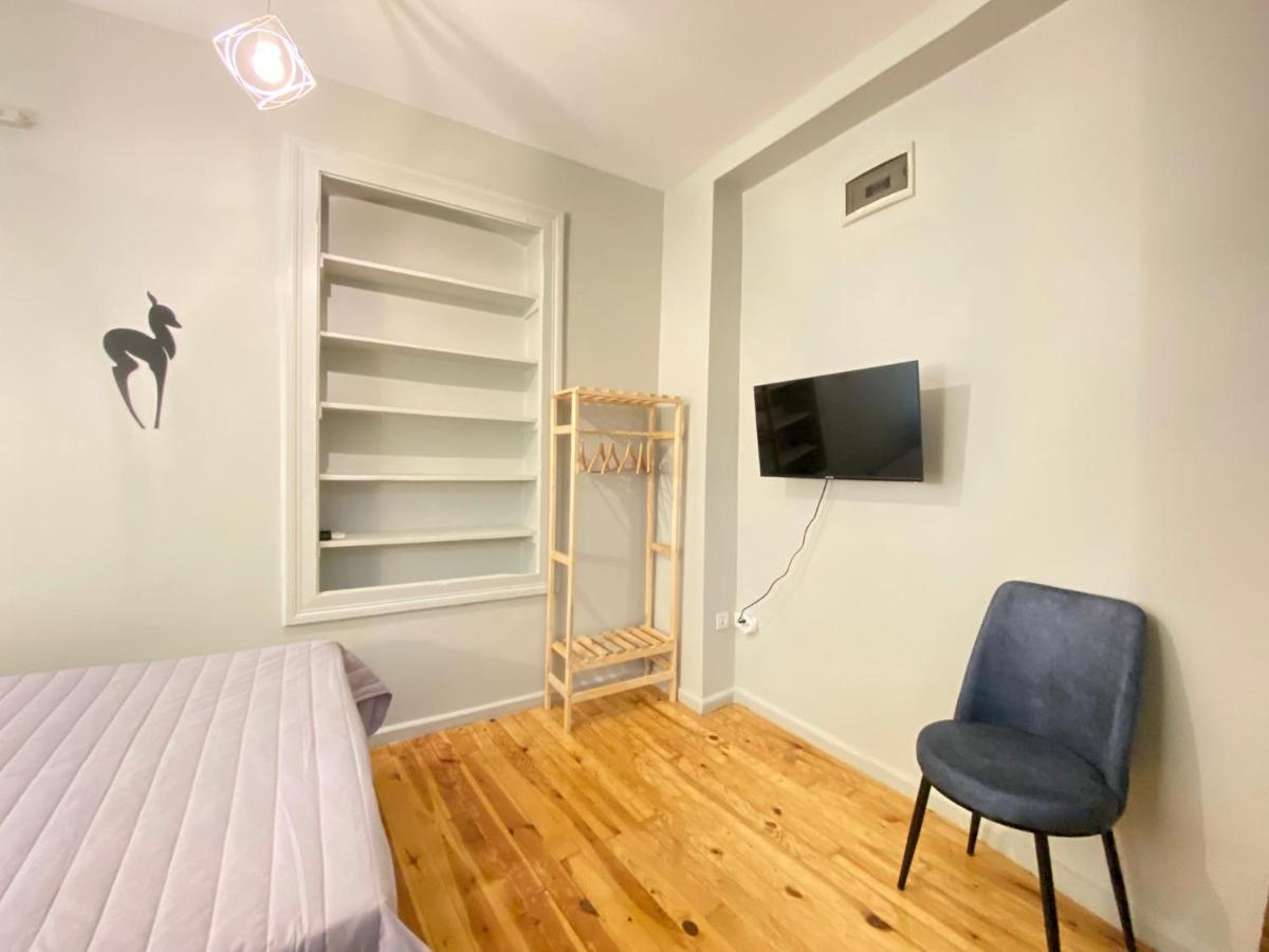 Comfortable Studio Flat In Beyoglu Appartement *