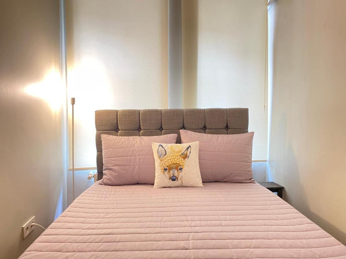 Appartement Comfortable Studio Flat In Beyoglu Istanboel