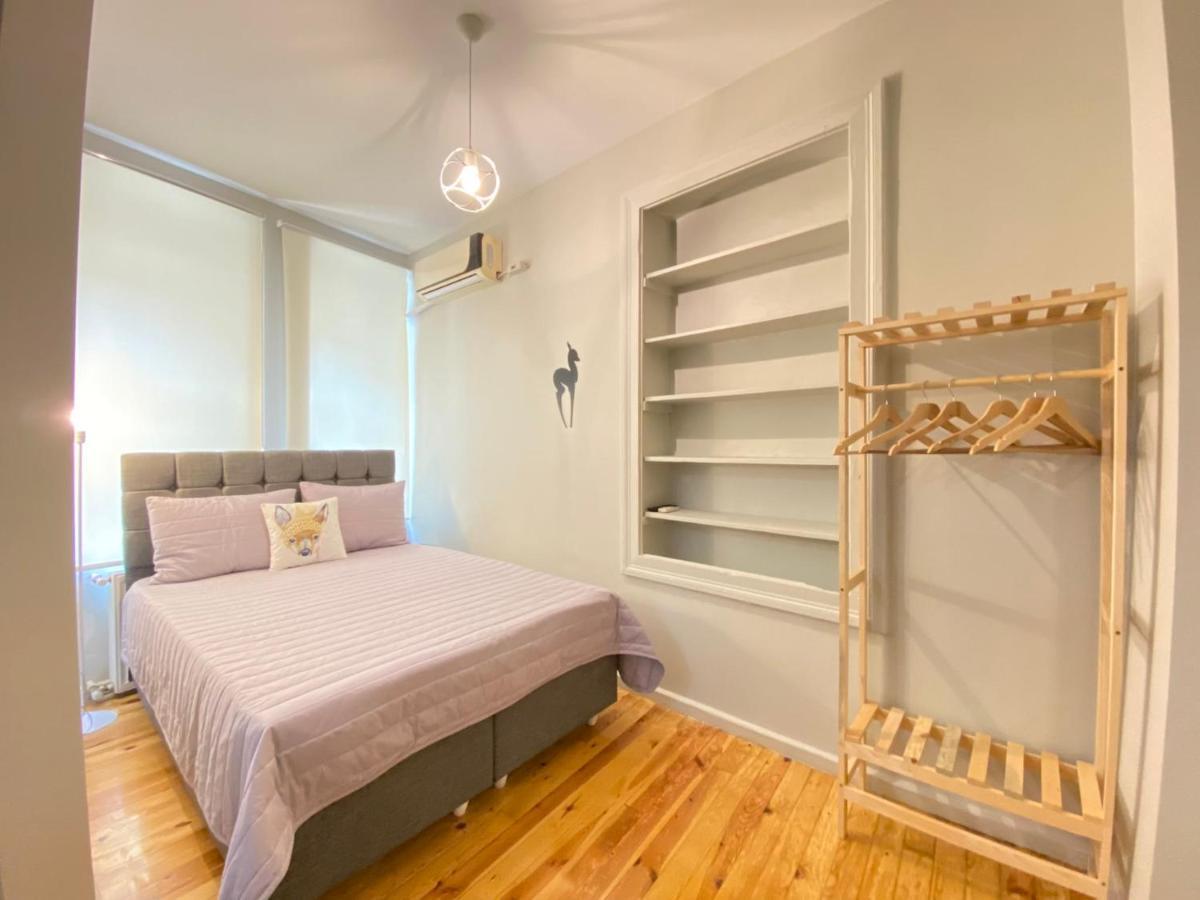 Comfortable Studio Flat In Beyoglu Appartement