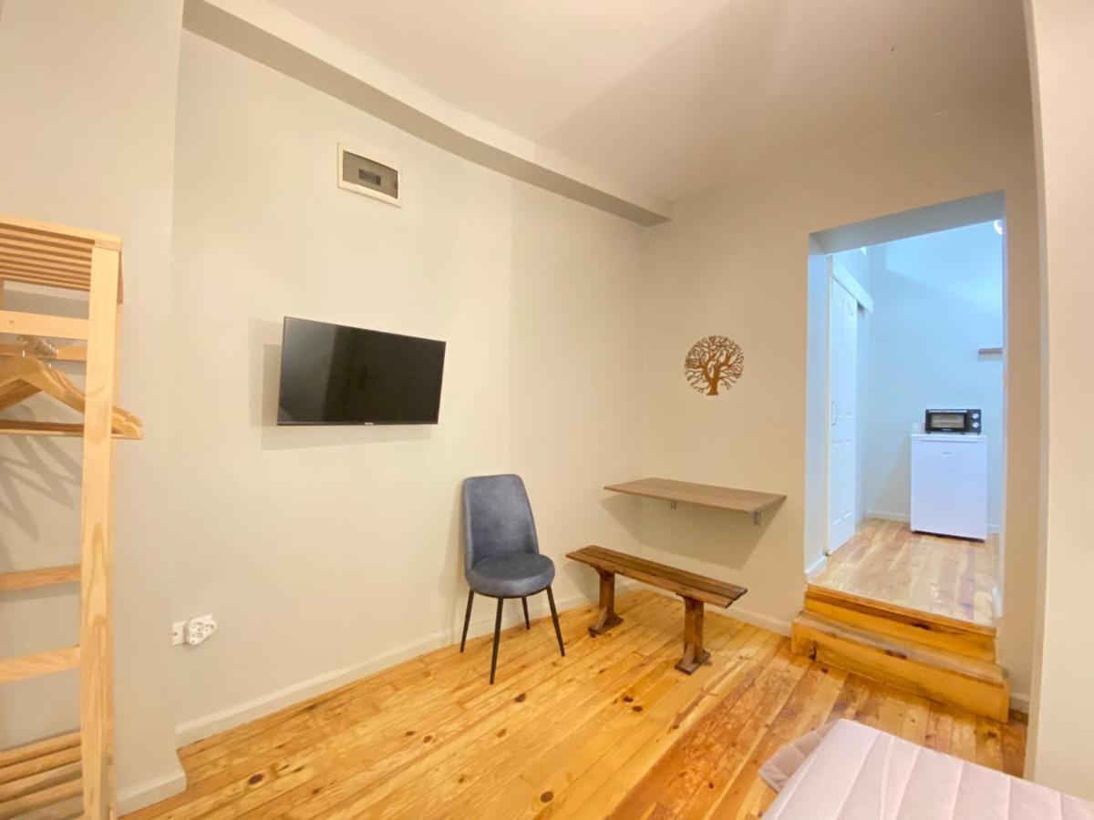 Comfortable Studio Flat In Beyoglu * Istanboel